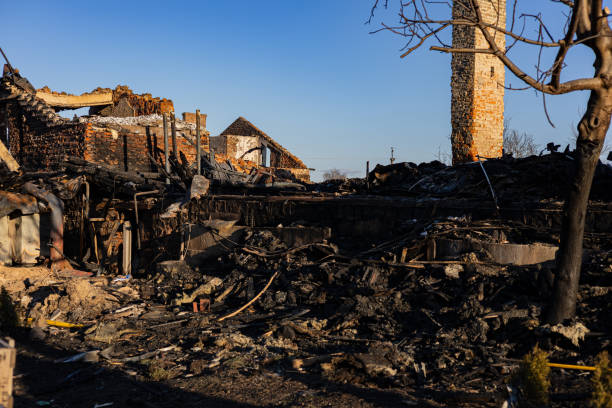 24/7 Emergency Fire Damage Removal experts in South Saint Paul, MN