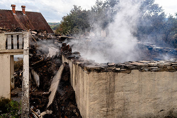 Reliable Fire Damage Removal contractor in South Saint Paul, MN by Fire Damage Biloxi