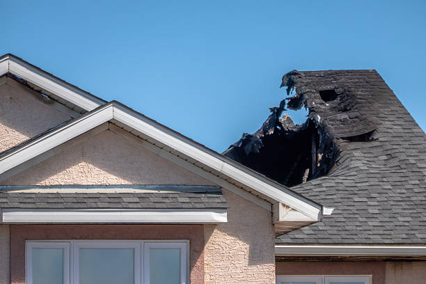 Licensed Fire Damage Removal service in South Saint Paul, MN - Fire Damage Biloxi